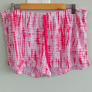 Bobbie Brooks Sleepwear XL Shorts Intimate